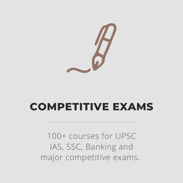 Competitive-Exams