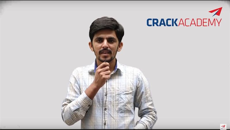 Ajit Singh Khadda – Rank 563 UPSC CSE 2023, Crack Academy topper