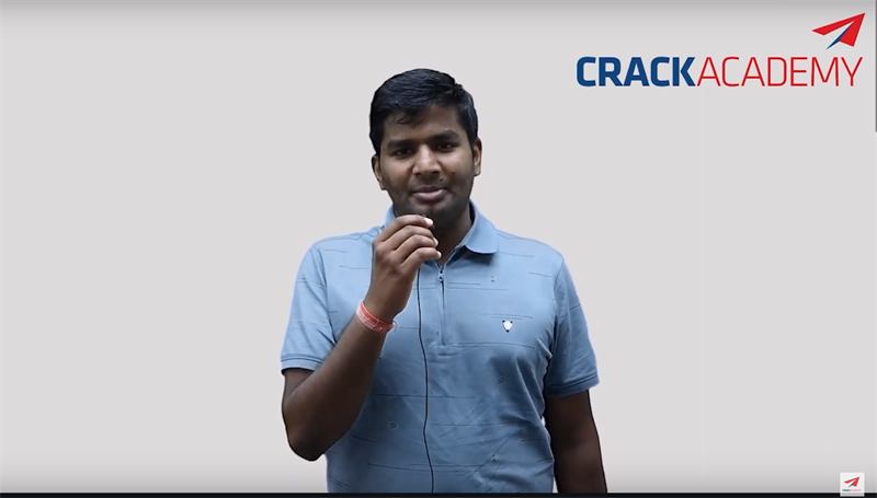 Karmveer Narwadia – Rank 954 UPSC CSE 2023, Crack Academy topper