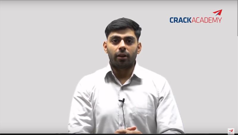 Pulkit Bajaj – Rank 765 UPSC CSE 2023, Crack Academy topper