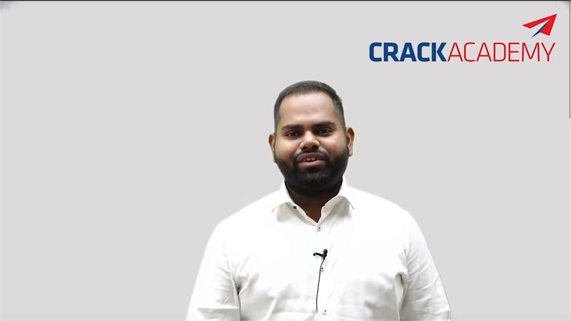 Animesh Pradhan – AIR Rank 2 UPSC 2023, Crack Academy topper