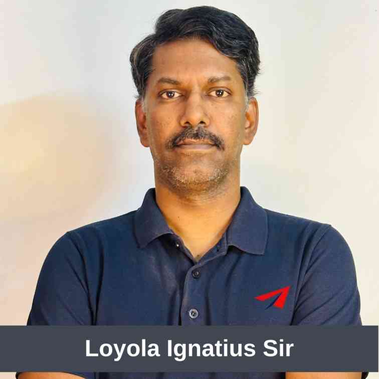 Loyola Sir