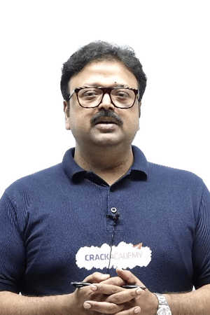 Akhilesh Shrivastava Sir