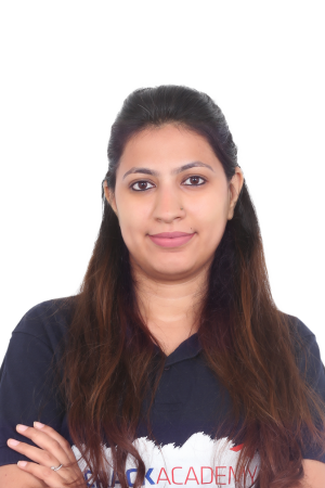Ekta Batra Sir