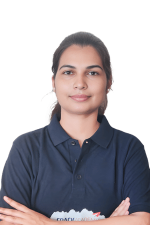 Jyoti Singh Mam