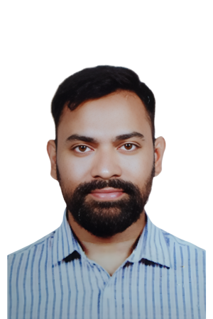 Akhilesh Shrivastava Sir