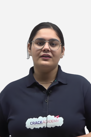 Megha Badhan Mam