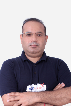 Nipun Sir