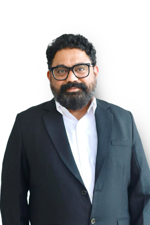 Rishi Bhargava Sir