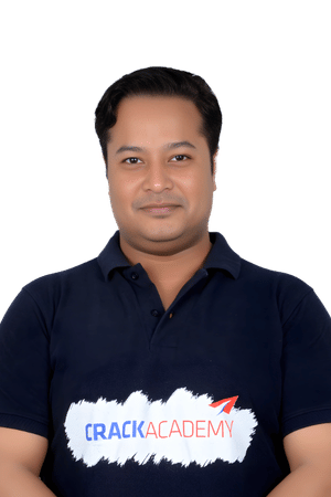 Shashank Roy Sir